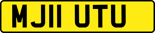 MJ11UTU