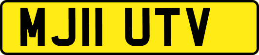 MJ11UTV