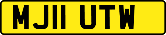 MJ11UTW