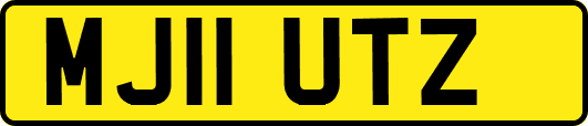 MJ11UTZ