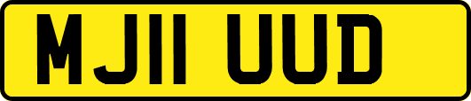 MJ11UUD