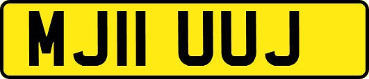 MJ11UUJ