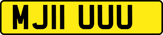 MJ11UUU