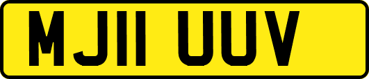 MJ11UUV
