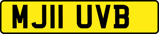 MJ11UVB