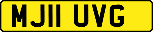 MJ11UVG