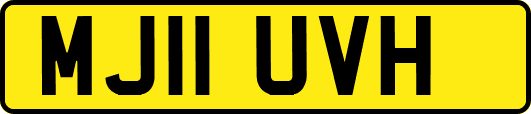 MJ11UVH