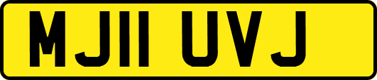 MJ11UVJ