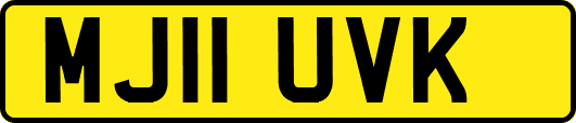 MJ11UVK