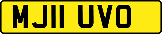 MJ11UVO
