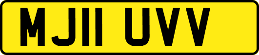MJ11UVV
