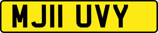 MJ11UVY