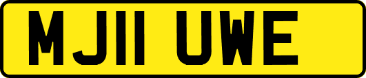 MJ11UWE