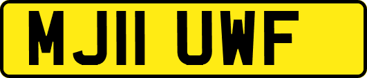 MJ11UWF