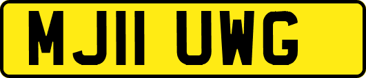 MJ11UWG