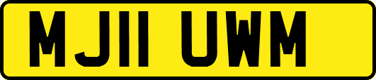 MJ11UWM