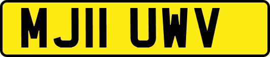MJ11UWV