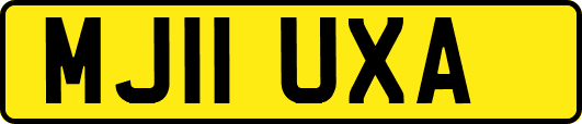 MJ11UXA