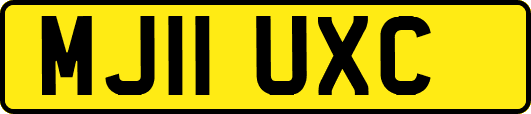 MJ11UXC