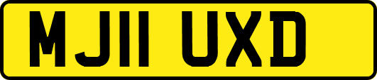 MJ11UXD