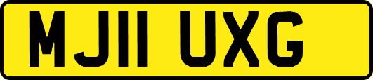 MJ11UXG