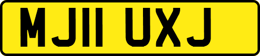 MJ11UXJ