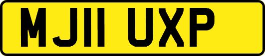 MJ11UXP