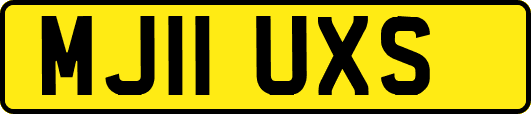 MJ11UXS
