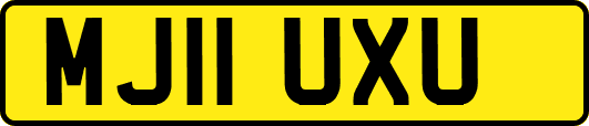 MJ11UXU