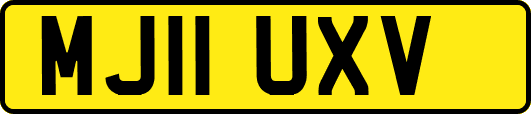MJ11UXV