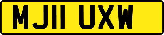 MJ11UXW