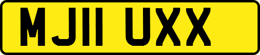 MJ11UXX