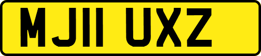 MJ11UXZ