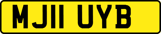 MJ11UYB