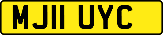 MJ11UYC