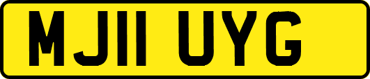 MJ11UYG