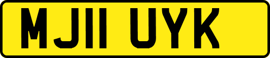 MJ11UYK