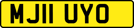 MJ11UYO