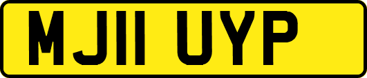MJ11UYP