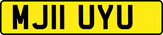 MJ11UYU