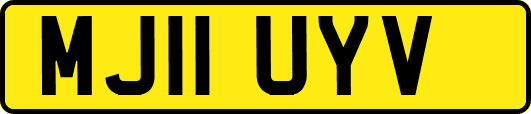 MJ11UYV