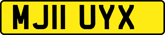 MJ11UYX