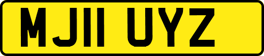 MJ11UYZ