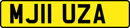MJ11UZA