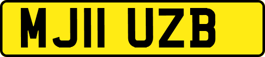 MJ11UZB