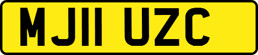 MJ11UZC