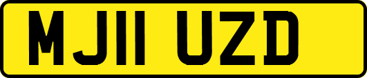 MJ11UZD