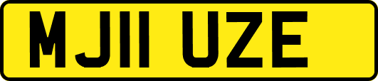 MJ11UZE