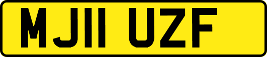 MJ11UZF