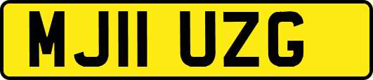 MJ11UZG